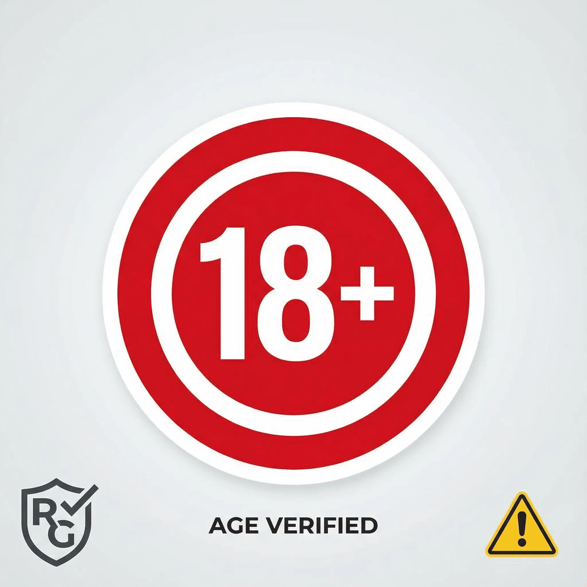 18+ Apenas Maiores de 18 Anos