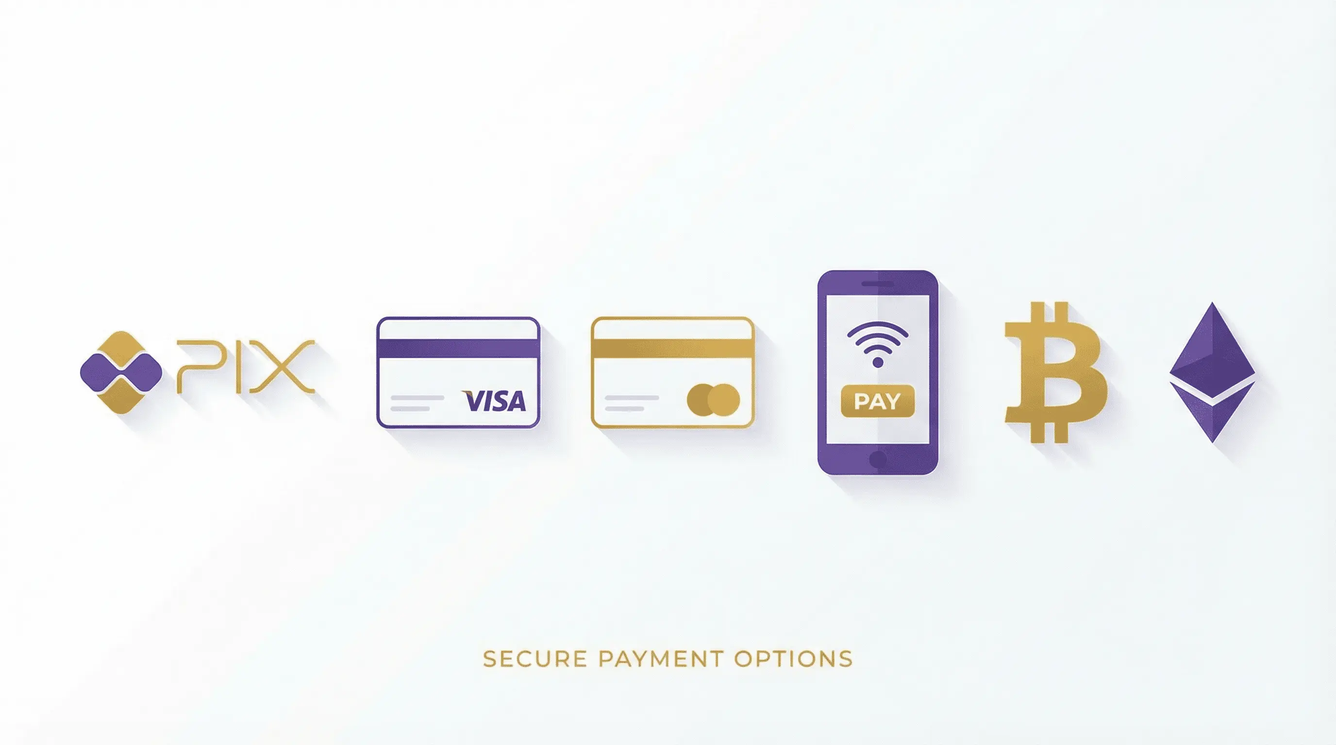 Métodos de Pagamento 333bet - PIX, Cartões e Criptomoedas